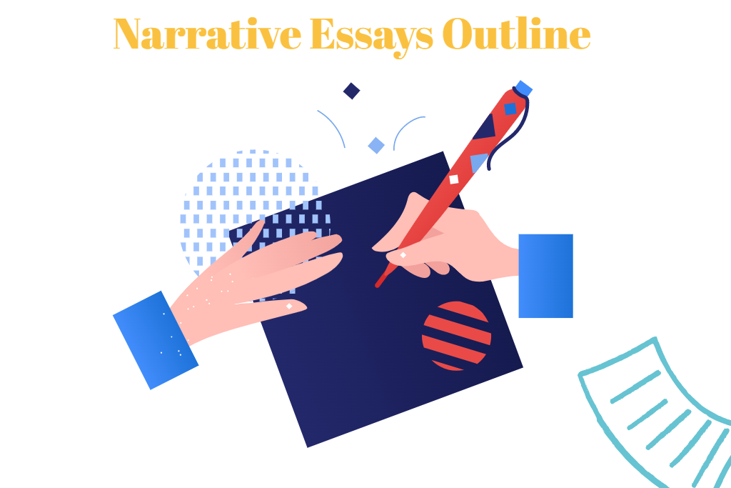 academic essay outline